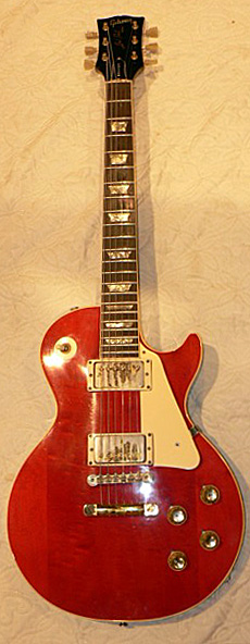 70s Gibson Les Paul