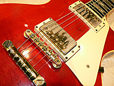 70s Gibson Les Paul / Parts