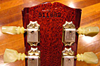 1968 Gibson SG Standard / Head Serial Number