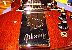 1968 Gibson SG Standard / Maestro Vibrato