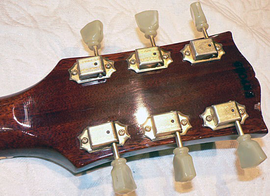 Legendary Guitar／イシバシ楽器 Gibson Custom / Gibosn USA / Gibosn 