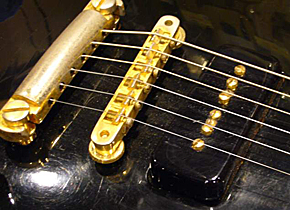 1973 Gibson Les Paul Custom '54 / PU & Bridge & Tailpiece